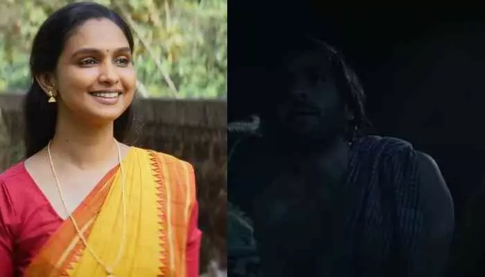 Malayalam film ‘Avihitham’, revolving around a woman’s illicit relationship, is now streaming on Jio Hotstar in multiple languages including Telugu.