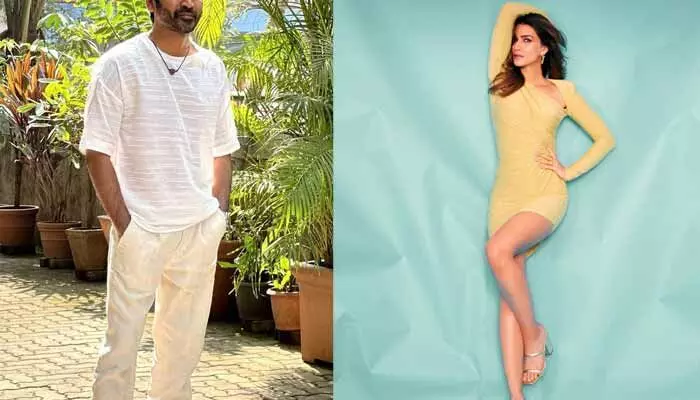 Dhanush and Kriti Sanon starrer ‘Tere Ishk Mein’ set to release on November 28.