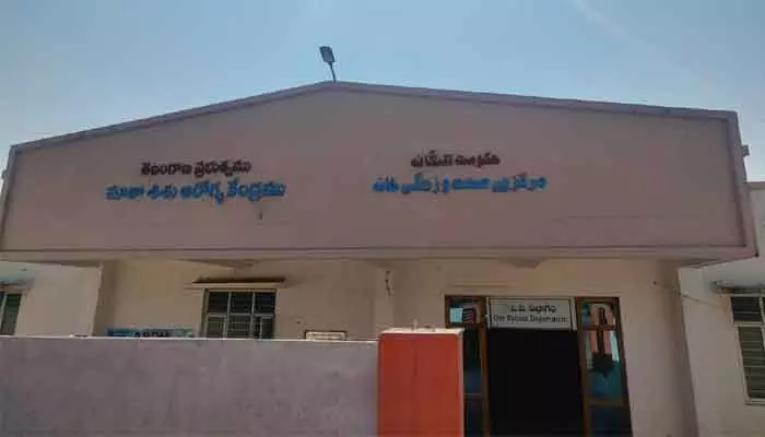 Gynaec services have resumed at Manthani Mother & Child Hospital on Minister Sridhar Babu’s directions, urging pregnant women to utilize local services.