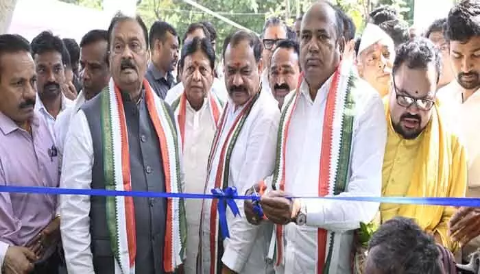 New polytechnic hostels inaugurated, providing students with modern facilities and career opportunities.