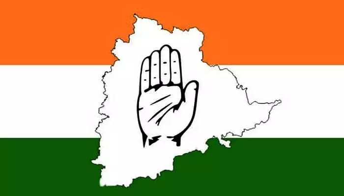 Telangana Congress leader Kusum Kumar appointed AICC Secretary; to work in Odisha and strengthen party in Telangana.