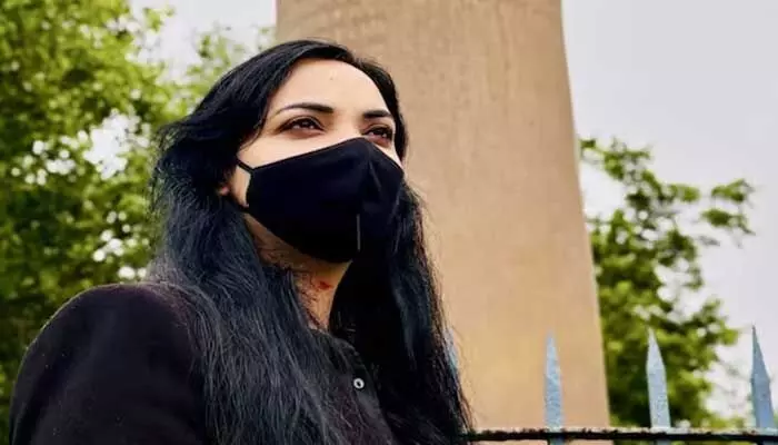 In Bihar Assembly Elections, NDA achieved a massive victory, while Plurals party chief faced defeat.