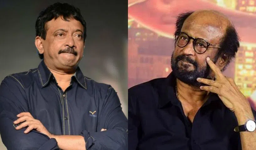 Ram Gopal Varma grabs headlines again, commenting on IBOMMA Ravi’s arrest and controversies surrounding Rajamouli.