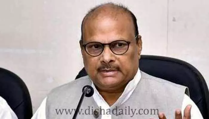 TDP leader Yanamala Ramakrishnudu says BC reservation limit must not exceed 50%. Constitutional amendment needed, with focus on education & health sectors.