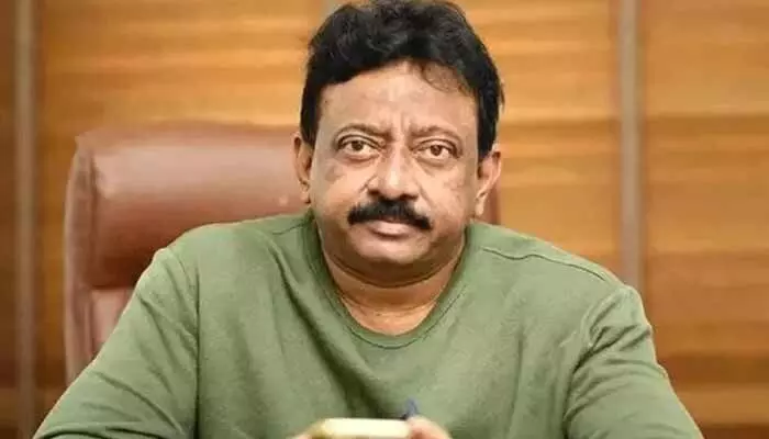 After Robin Hood Ravi's arrest for piracy, Director RGV shares his controversial views on Twitter, criticizing piracy and its social impact.