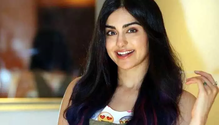 Actress Adaa Sharma expressed her preference for challenging roles, stating that ‘The Kerala Story’ brought significant changes to her life.