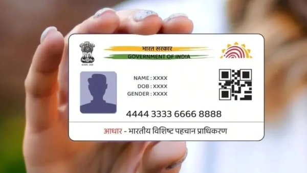 The government told Parliament that UIDAI Aadhaar data is secure and has not been misused.