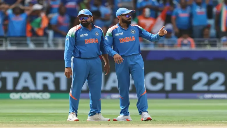 Vijay Hazare Trophy starts Dec 24. BCCI mandates all senior players to play at least two matches before NZ ODI series.