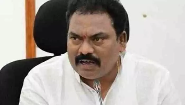 In Burugupalli, BJP candidate Doolam Kalyan wins Sarpanch election, defeating Congress and despite influence of former BRS MLA Sukke Ravishankar.