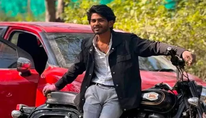 Aminpur BTech student Sravan Sai was killed in an honor-based attack linked to a love affair. Police say the incident began after a clash with the girl’s family.