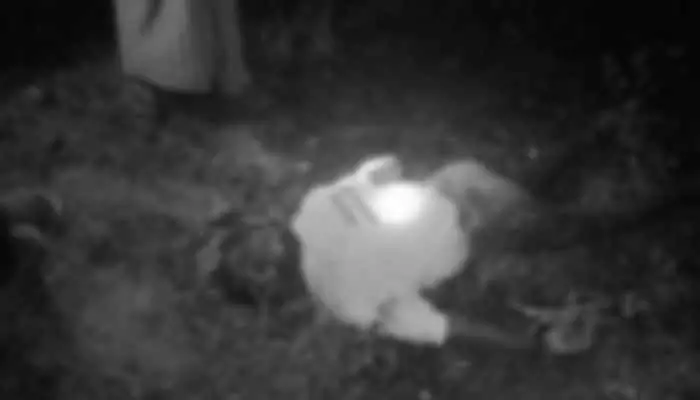 Farmer Dies in Fire Accident at Gopalapuram