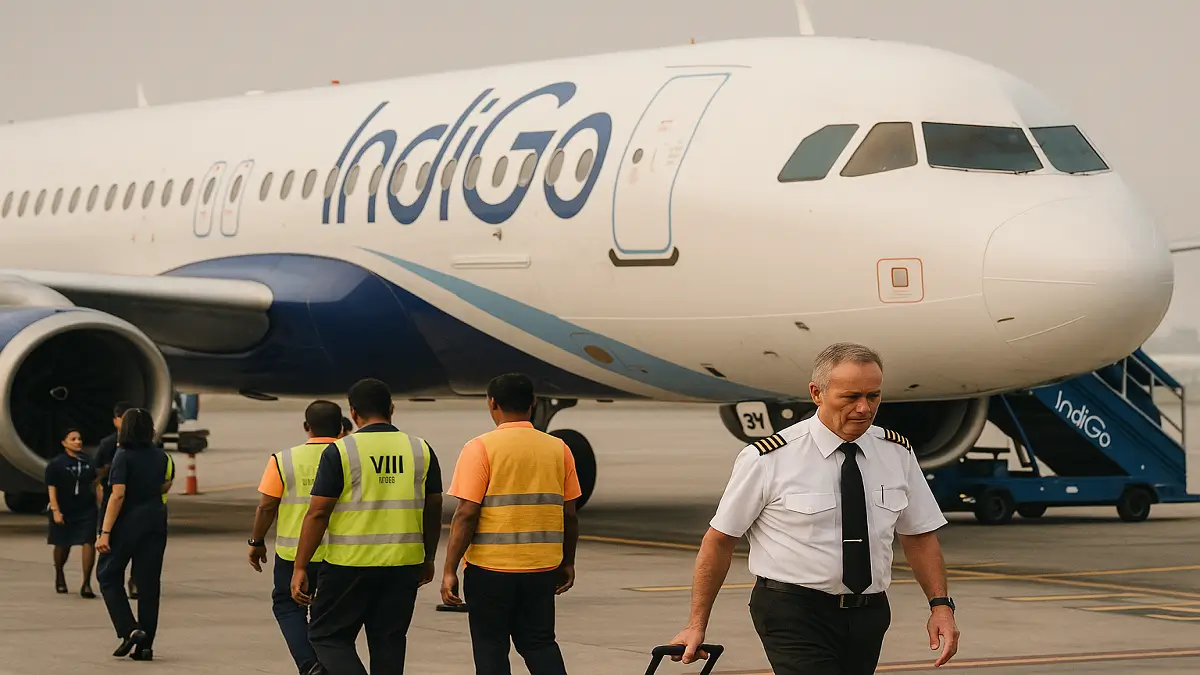 IndiGo cites multiple reasons for flight cancellations, including technical issues, weather, and FDTL rules, as DGCA investigates the crisis.