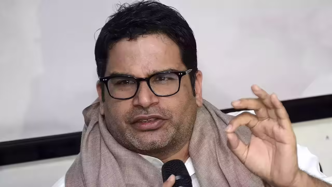 Prashant Kishor’s meeting with Priyanka Gandhi after three years sparks fresh political speculation.