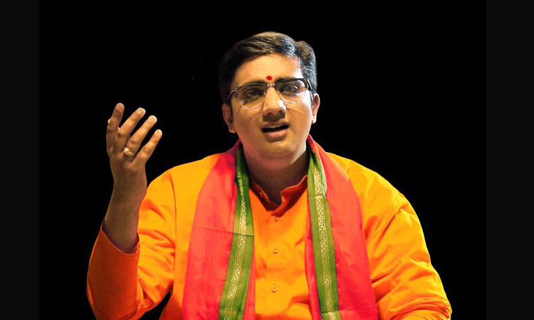 Ghantasala biopic by CH Rama Rao releases Dec 12. Special preview shows held in London, Singapore, Australia, and the US received strong emotional response.