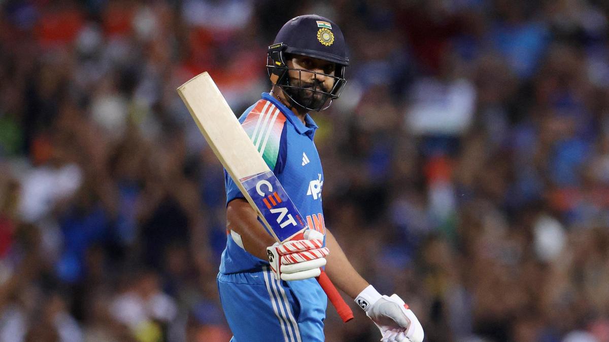 Rohit Sharma tops ODI rankings with 781 points. Kohli follows at 773 points, just 8 points behind, making the race intense.