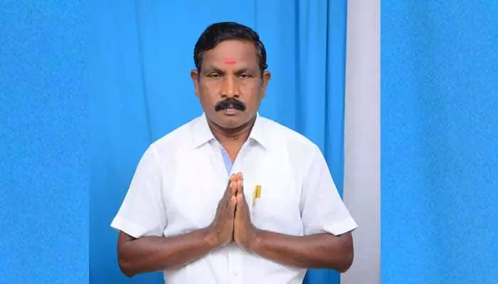 Deceased sarpanch candidate in Vemulawada wins over 700 votes, creating an unusual and unprecedented election outcome.