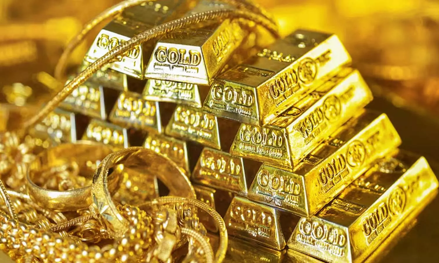 Gold and silver prices soar in domestic and global markets amid investor interest and Fed rate cut expectations.