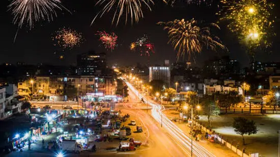 Hyderabad Police issues strict guidelines for New Year celebrations, warning against drunk driving, noise violations, and safety risks.
