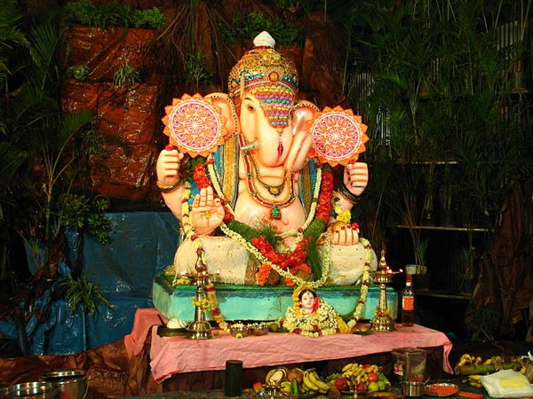 Angaraka Chaturthi on Tuesday brings relief from troubles; worshiping Lord Ganesha on this day is believed to remove obstacles.