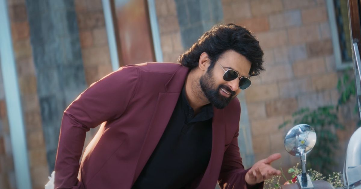 Producer SKN warns Tollywood theaters to support Prabhas’ ‘Raja Saab’ or face public disclosure of non-cooperative names.